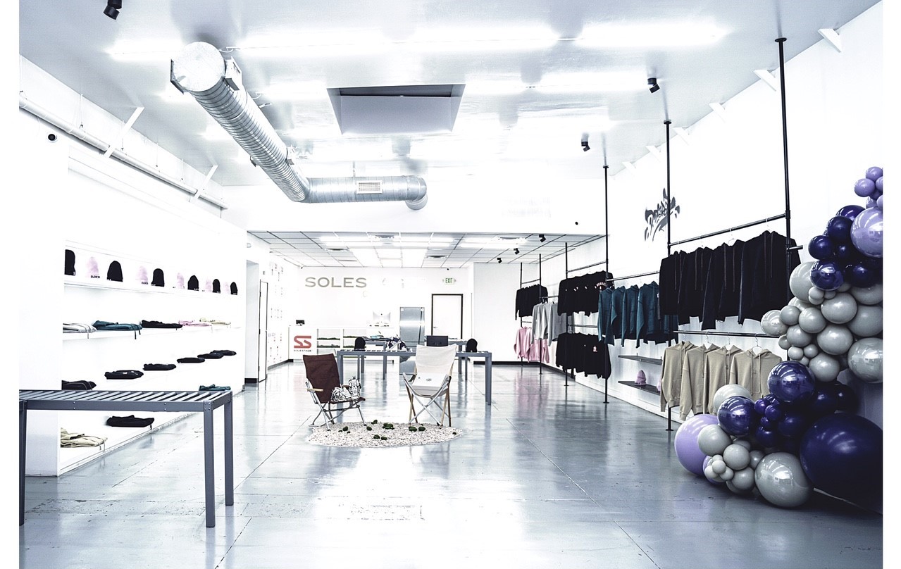 5 Fashion Brands Who Recently Launched a Pop-Up Store